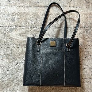 Dooney and Bourke Sam Lexington Tote